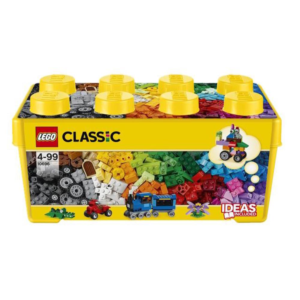 Lego Medium Creative Brick Box